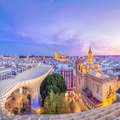 Spain Travel